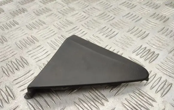 Renault Zoe Plastic wing mirror trim cover 638753887R