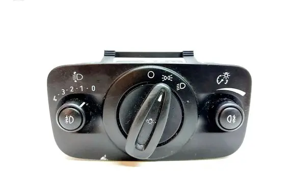 Ford Kuga II Light switch AV6T13A024AC