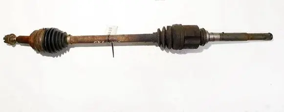 Mitsubishi Outlander Front driveshaft 