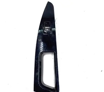 Ford Fusion II Electric window control switch DS7314A568B
