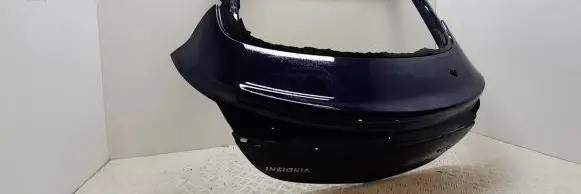 Opel Insignia A Tailgate/trunk/boot lid