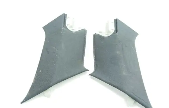 (C) pillar trim