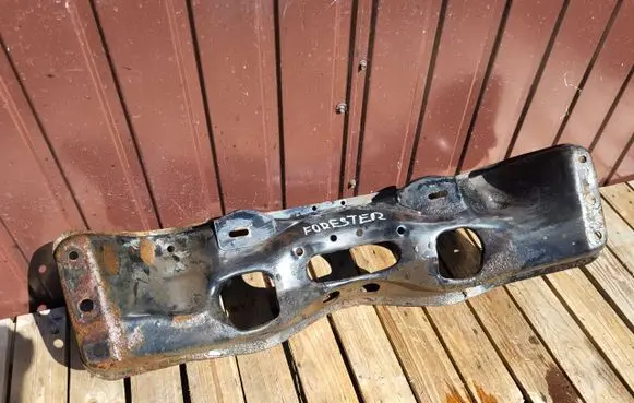 Subaru Forester SH Other front suspension part 