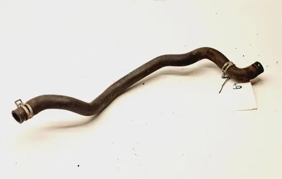 BMW 5 F10 F11 Engine coolant pipe/hose 15476810 6453911916805