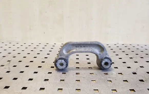 Front anti-roll bar/stabilizer link
