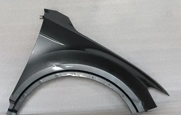 Volkswagen T-Roc Fender 2GA821106A