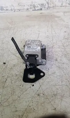 Ford S-MAX ESP acceleration yaw rate sensor 6G913C187AF