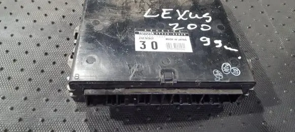Lexus IS 200-300 ABS control unit/module 8954053030 079400-7807