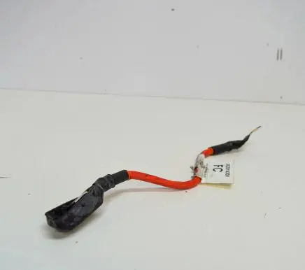 Jaguar XF X250 Positive cable (battery) 9X2314300FC