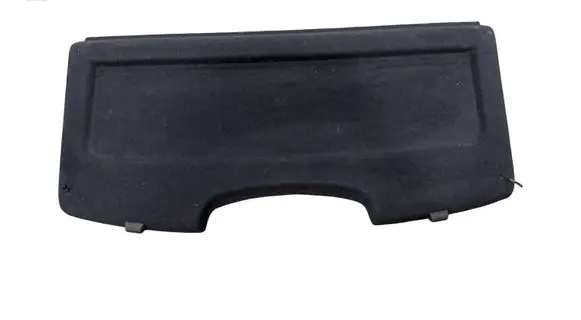 Skoda Fabia Mk2 (5J) Parcel shelf 5J6867769