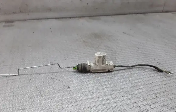 Fiat Ducato Central locking motor 