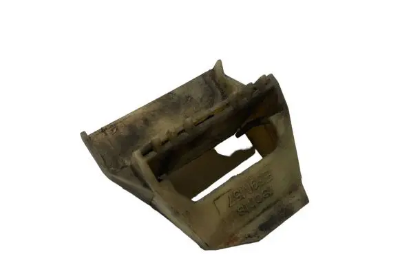 BMW 5 E39 Radiator mount bracket 2247894 17112247894