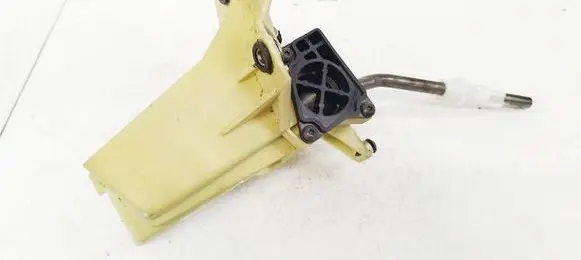 Fiat Ulysse Gear shifter/selector