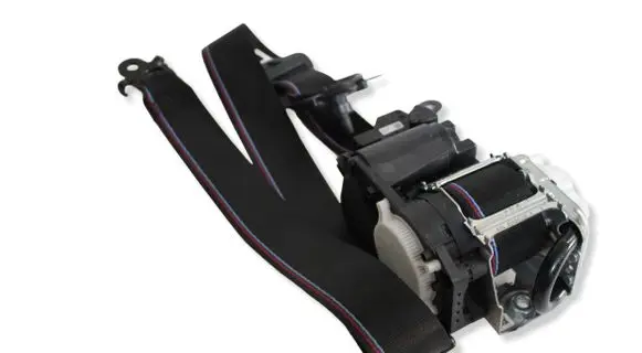 BMW X5M G05 F95 Set of seat belts S15A7091101