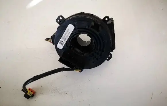 Chevrolet Cruze Airbag slip ring squib (SRS ring) 13589398 22914039