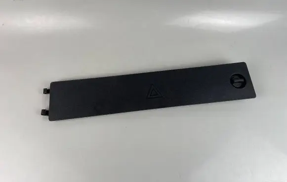 Citroen DS7 Crossback Bottom trim 98217354 Sp8653 98689V