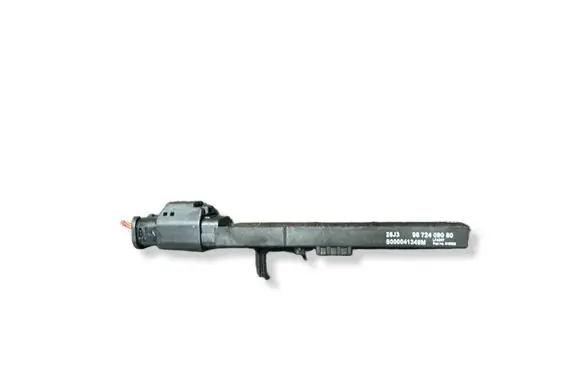 Citroen C4 II Picasso Aerial antenna amplifier 9672409080