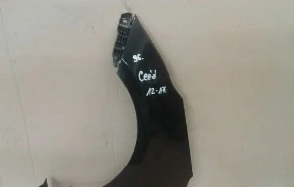 KIA Ceed Fender