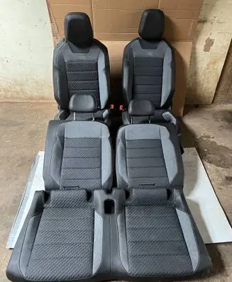 Volkswagen T-Roc Seat and door cards trim set 2GC R-LINE