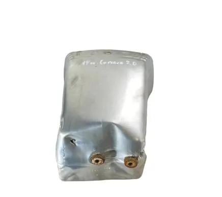 Chevrolet Camaro Heat shield in engine bay 12656868