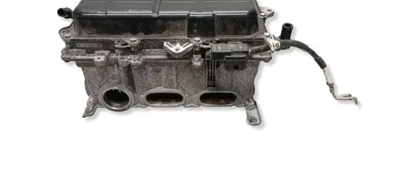 Toyota Auris E180 Voltage converter inverter G920147053