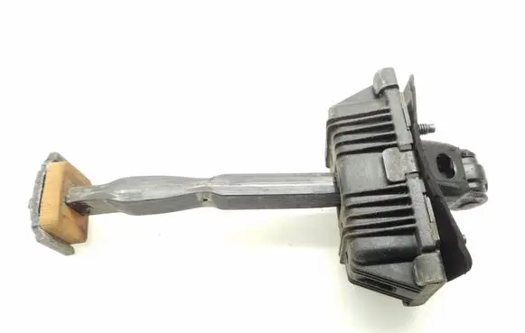Jaguar XF Rear door check strap stopper