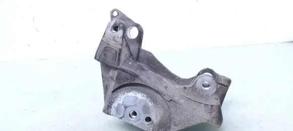 Peugeot 307 Generator/alternator bracket 9636301380