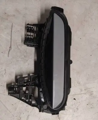 BMW 4 G22 G23 G24 G26 Rear door exterior handle 13436500
