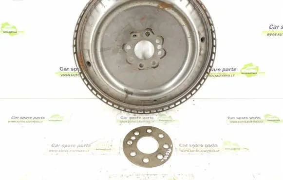 Mercedes-Benz ML W166 Flywheel 1651030081 A1651030081