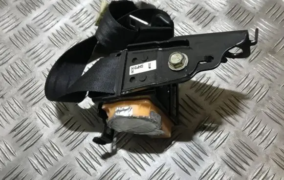 Mazda 6 Rear seatbelt ghp9 bge1101000