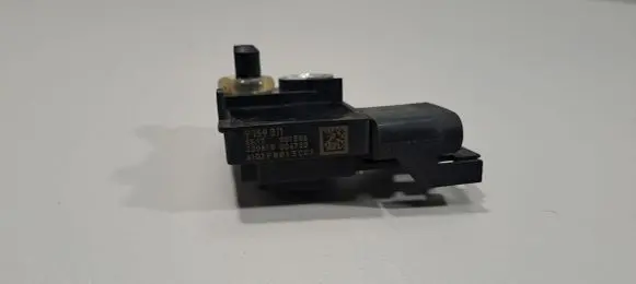 BMW 5 F10 F11 Airbag deployment crash/impact sensor 9159311
