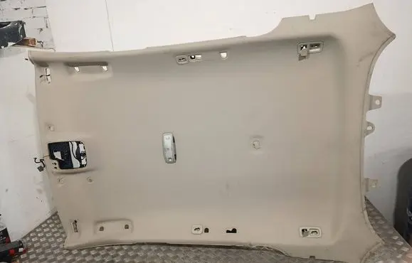 Volvo XC60 Headlining 