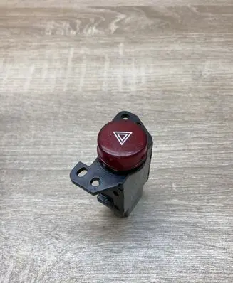 Mitsubishi Outlander Hazard light switch