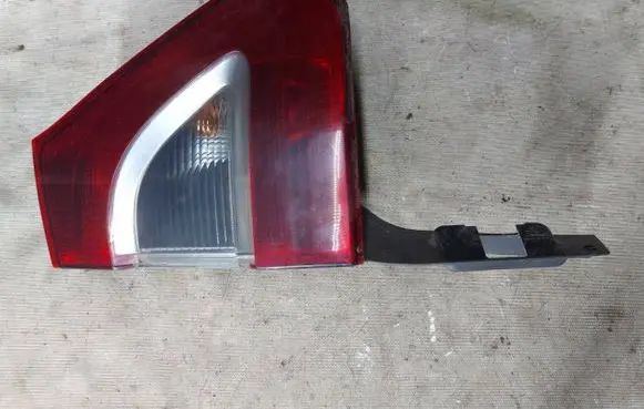 Ford Galaxy Rear/tail lights