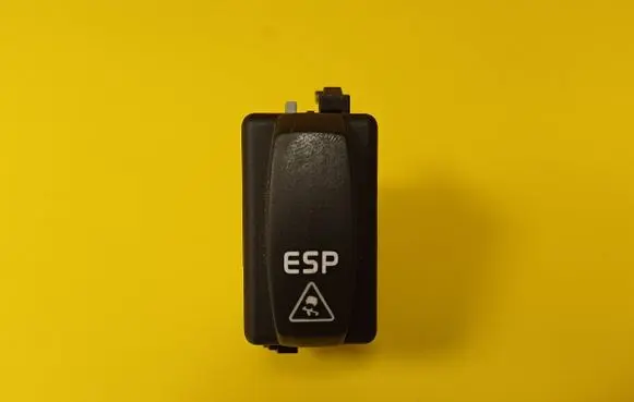ESP (stability program) switch