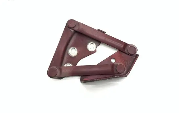 Engine bonnet/hood hinges