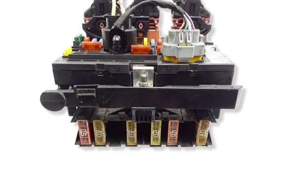 Citroen C5 Fuse module 9664705980 10427256