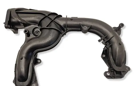 Audi A6 S6 C6 4F Intake manifold 059145762B