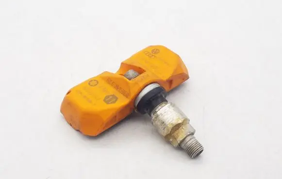 Tire pressure sensor