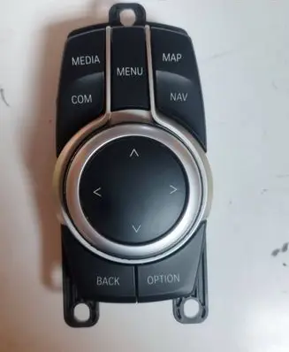 BMW X3 G01 On-board computer control switch 0006662318 19226311 901210990021