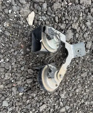 Opel Insignia A Horn signal 0055306
