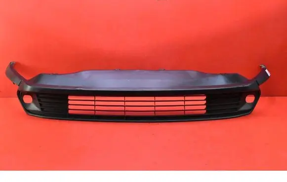 Toyota Yaris Cross Front bumper 118288A0
