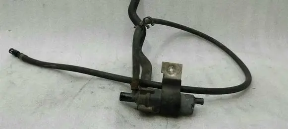 Mercedes-Benz SL AMG R230 Electric auxiliary coolant/water pump A2308350265