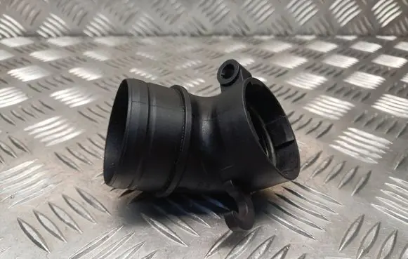 Turbo air intake inlet pipe/hose