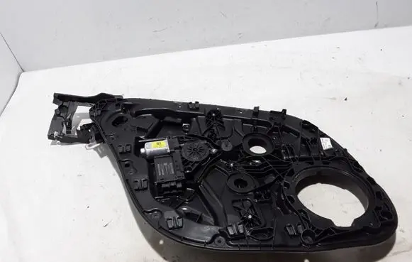 Volvo V60 Rear window lifting mechanism without motor 31462706