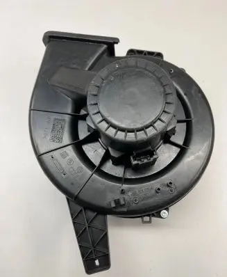 Heater fan/blower