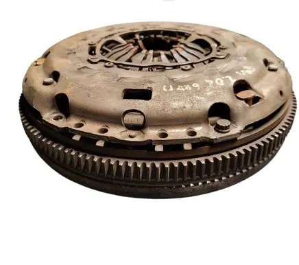 Volkswagen Golf V Clutch set kit 03L105266J 022141031S