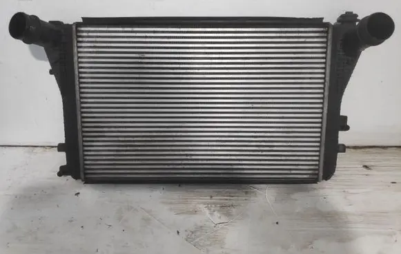 Skoda Superb B6 (3T) Intercooler radiator 1K0145803BN