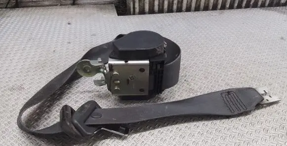 Renault Scenic II - Grand scenic II Front seatbelt
