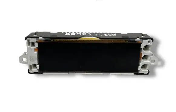 Peugeot 308 Screen/display/small screen 5555502902